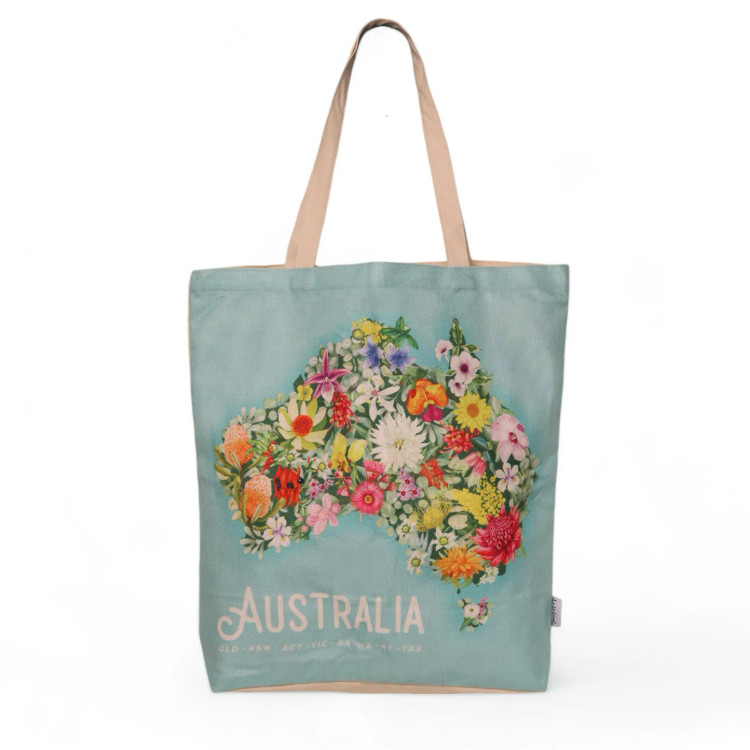 Shopping Tote