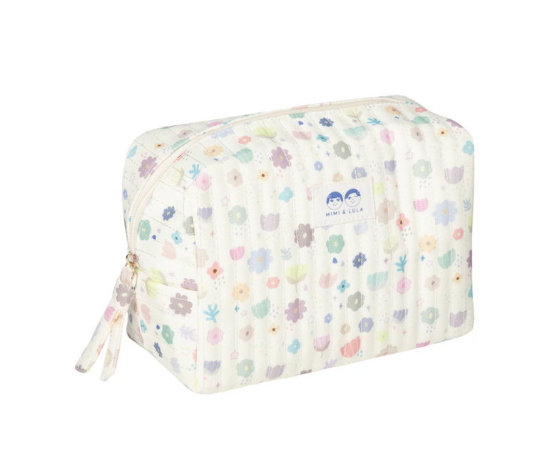 Wash Bag - Mimi & Lula