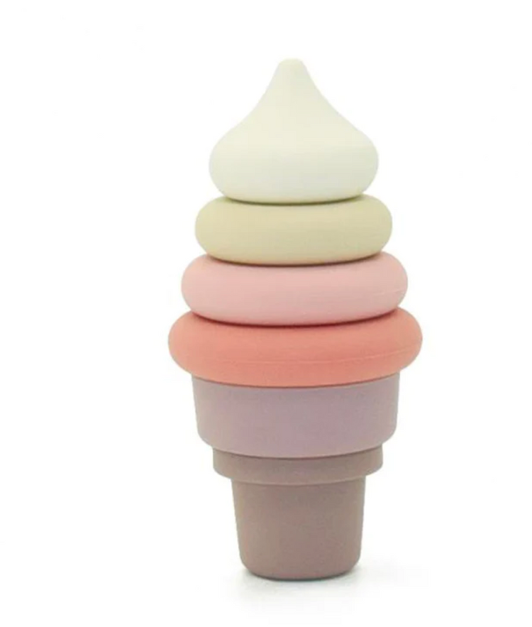 Ice Cream Stackies