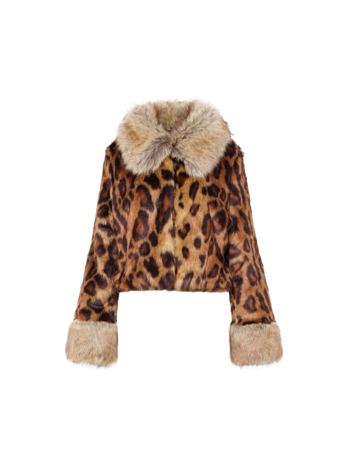 Hidden Tiger Jacket