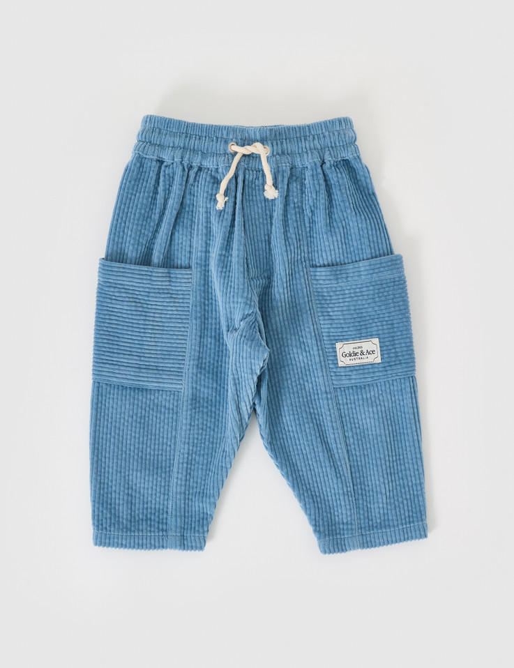 Kit Corduroy Pants
