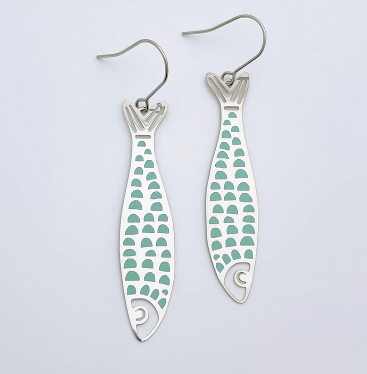 Midi Fishy Dangles