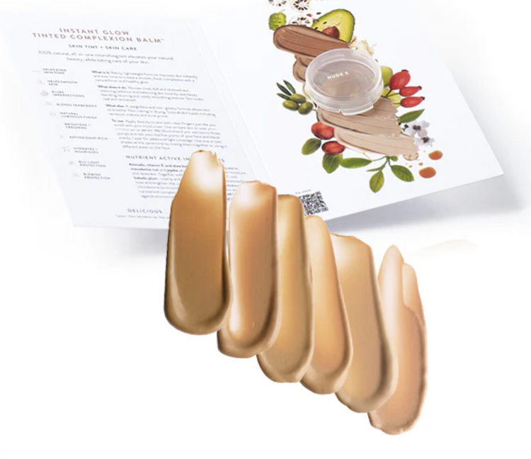 Instant Glow Skin Tint