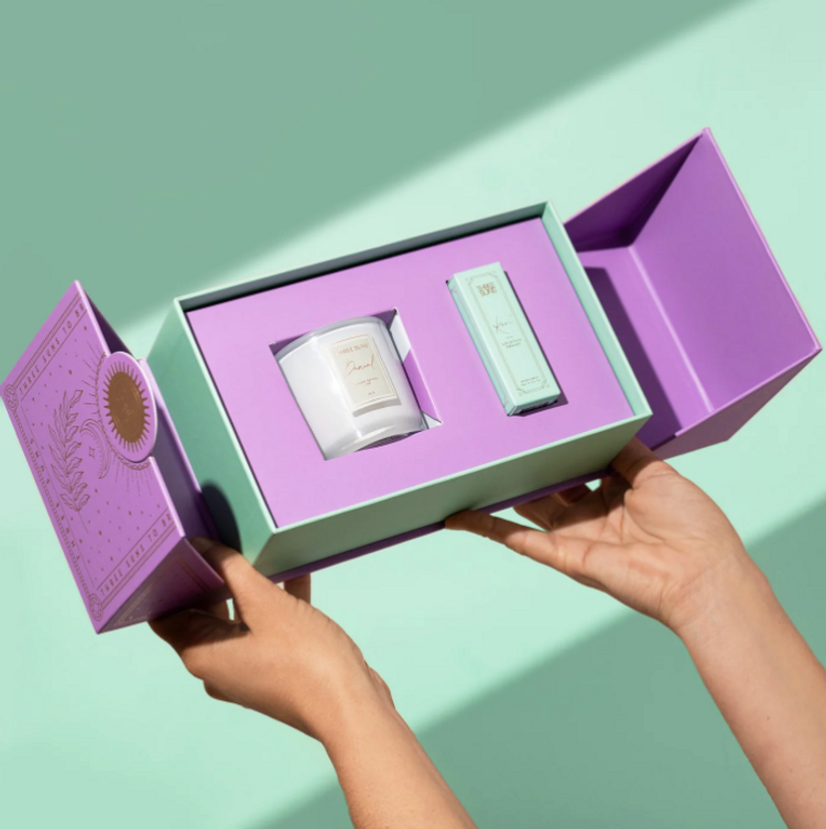 Three Suns Duo Gift Set