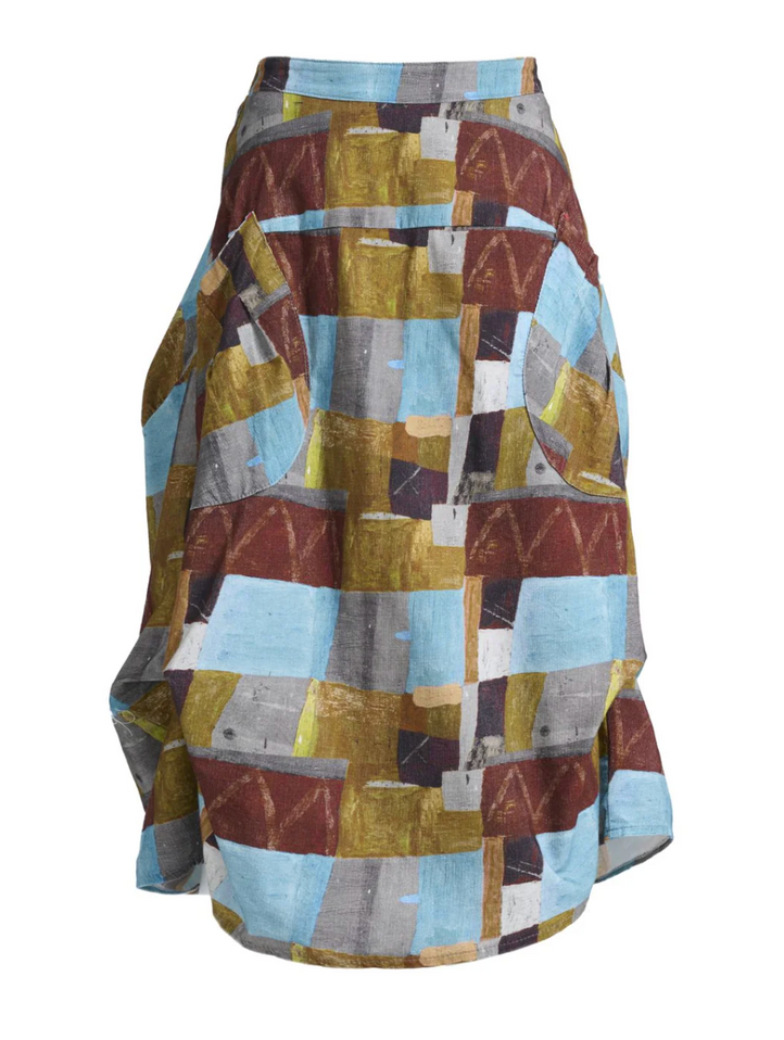 Milwaukee Kismet Skirt