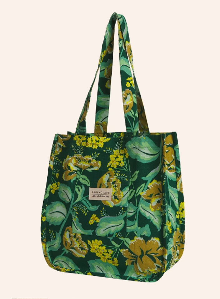 Margot Tote Bag