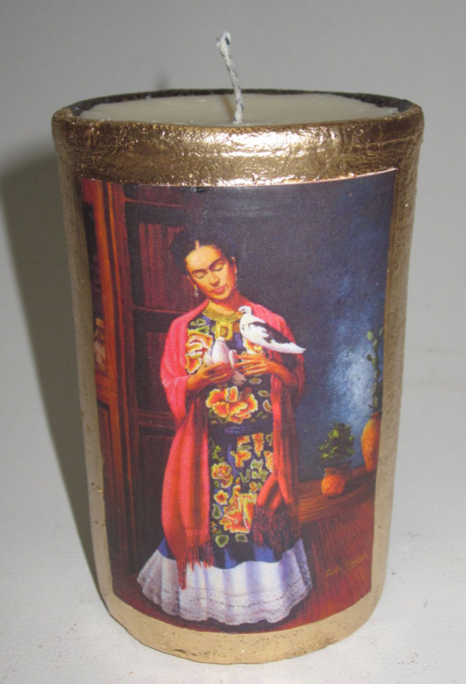 Frida Candle GEC38T