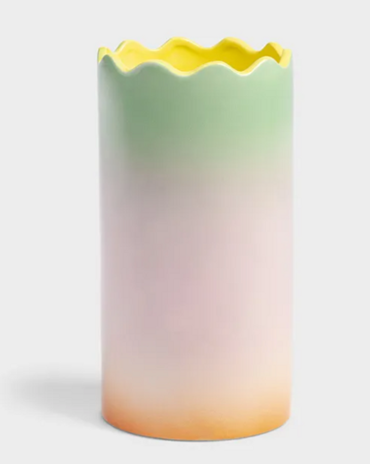 Faded Vase