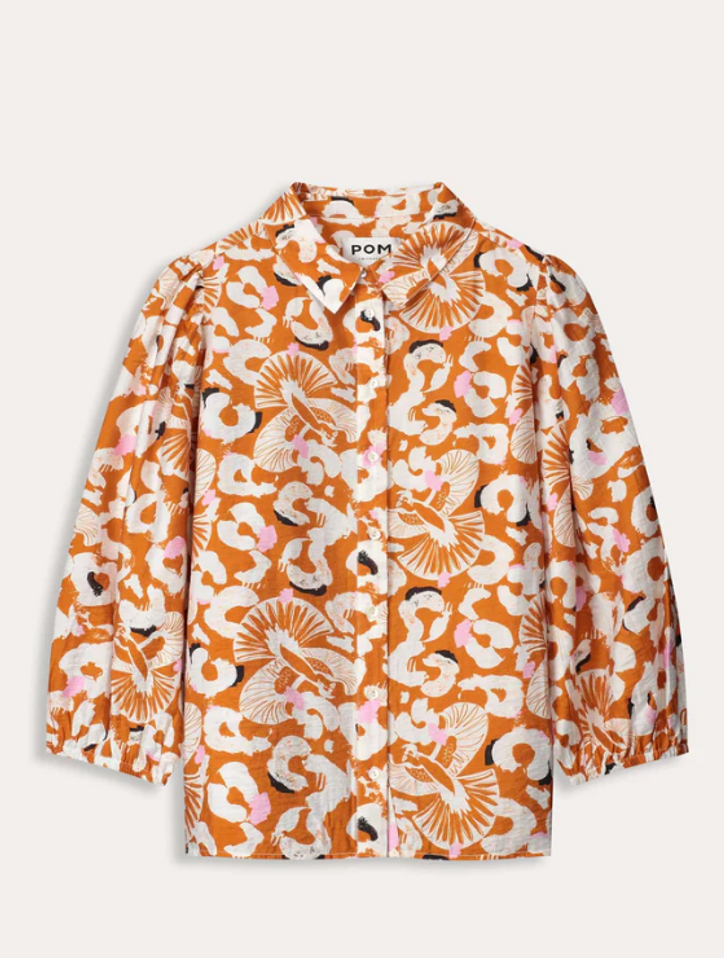 Blouse - Adventure