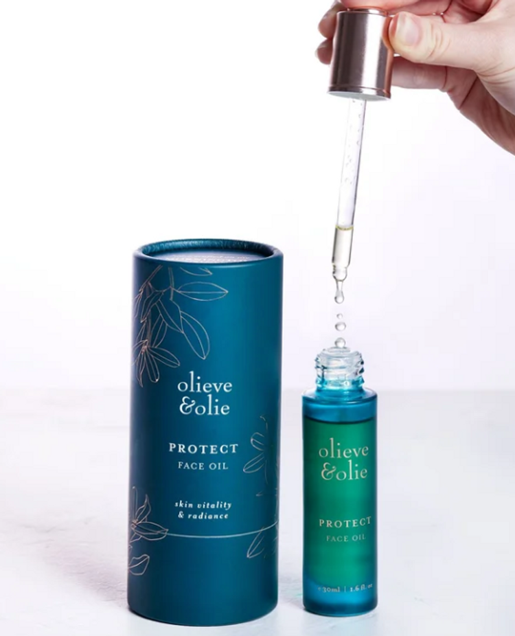 Olieve & Olie Face Oil