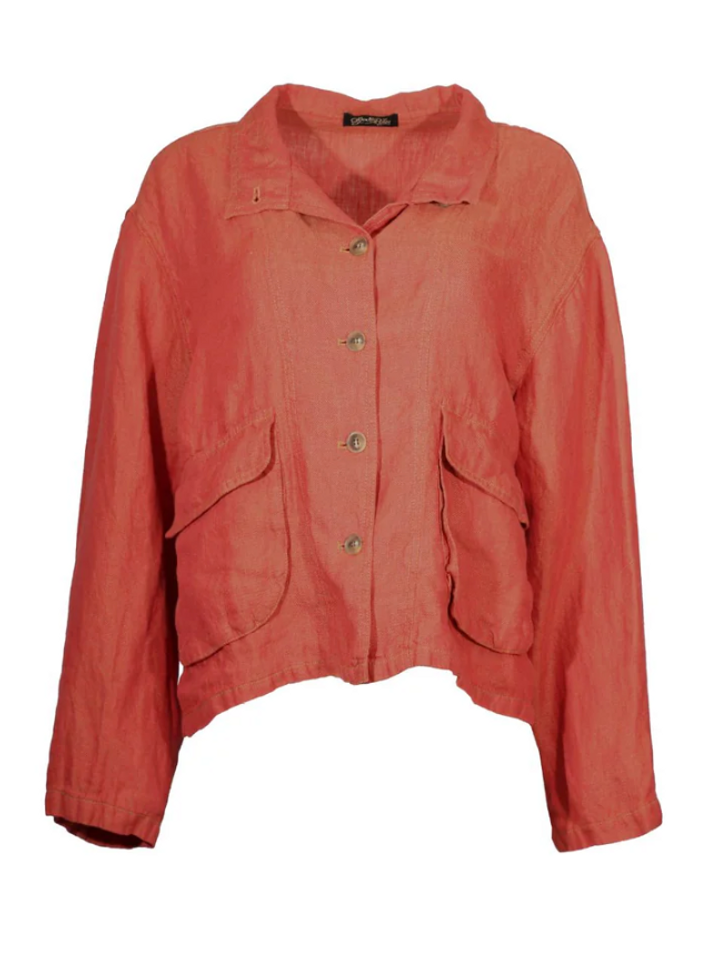 Billie Jacket