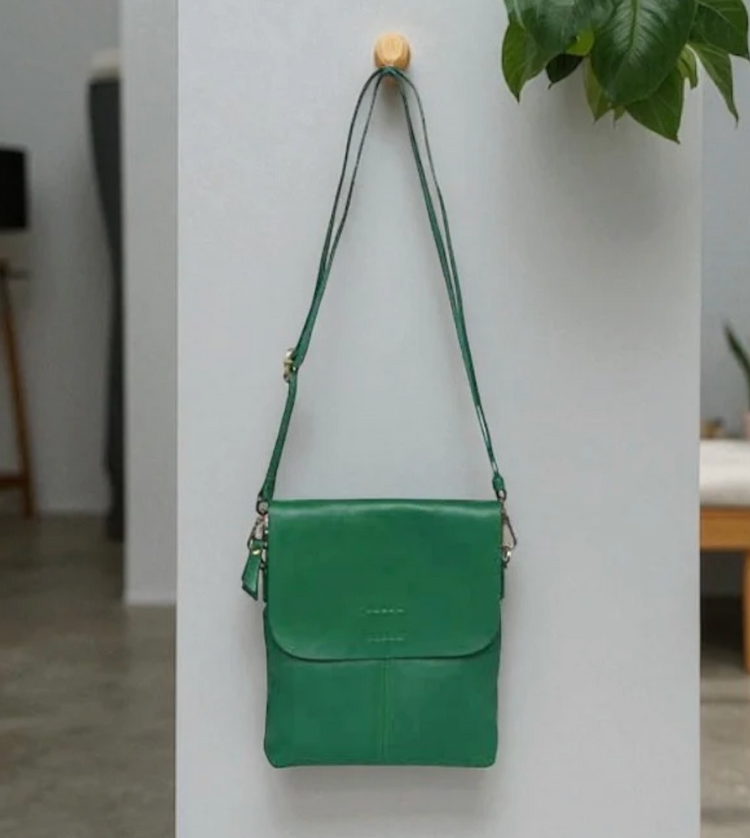 Ivy Day Bag