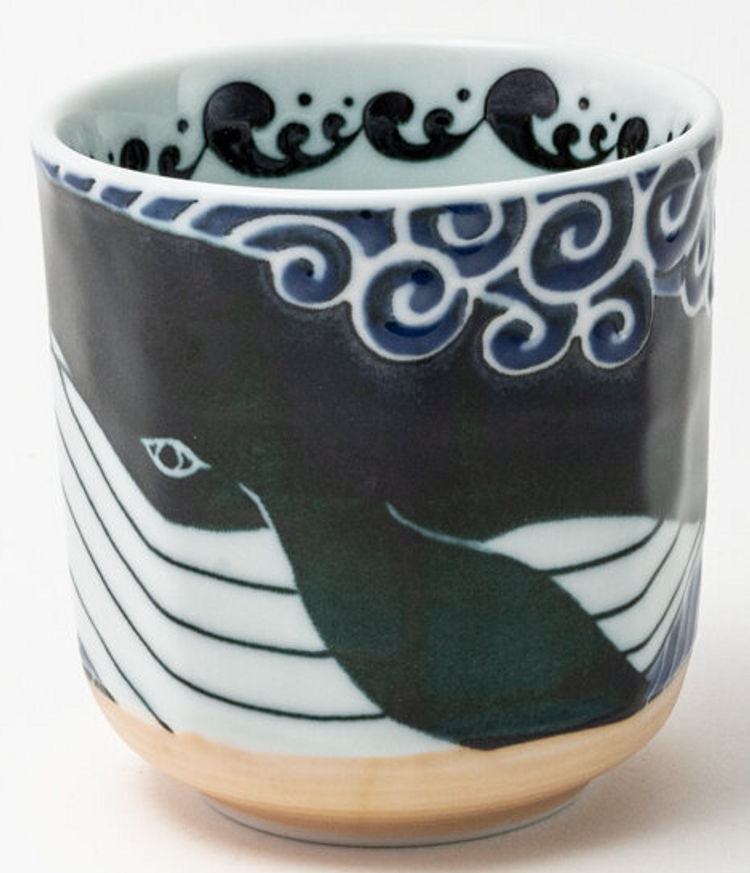 Namikujira Cup