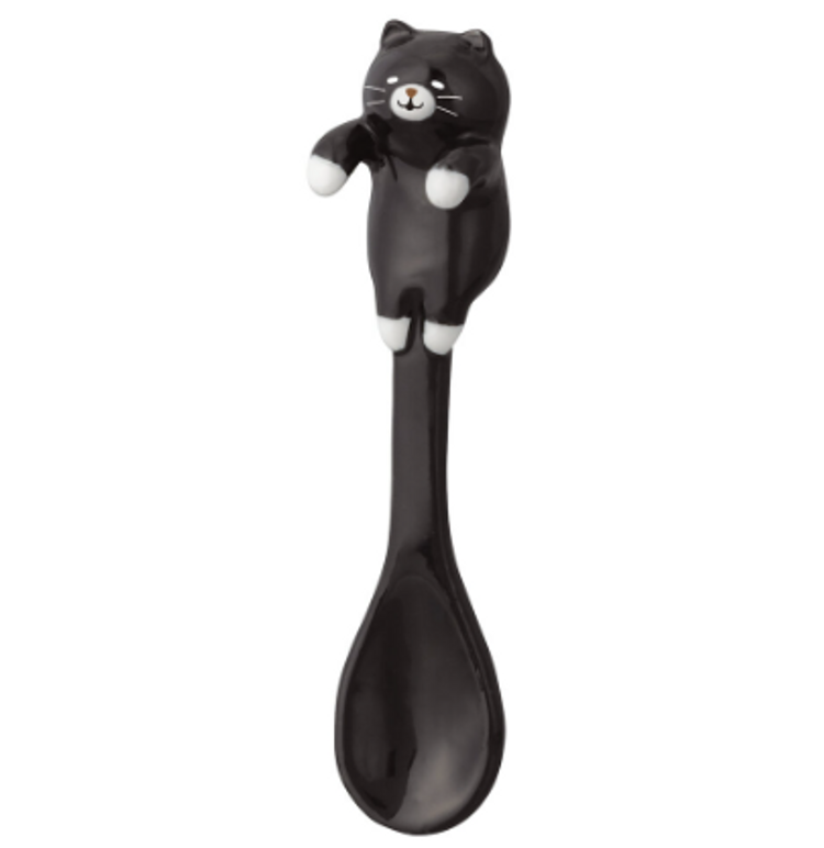 Cat Spoon