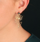 Esquisse Earrings 02909
