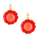 Arty Earrings 05748