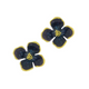 Hortensia Earrings 13905