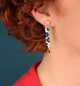 Gomme Earrings 03928