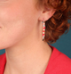 Gomme Earrings 03725
