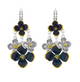 Hortensia Earrings 13709