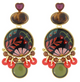 Frida Earrings 06951