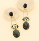Olive Earrings 02919 Olive Earrings 02919
