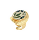 Olive Ring 02403