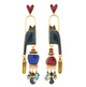 Magic Earrings 09993 Magic Earrings 09993
