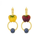 Paprika Earrings 12799