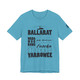 Ballarat Street Names Unisex Tee Shirt Ballarat Street Names Unisex Tee Shirt