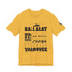 Ballarat Street Names Unisex Tee Shirt