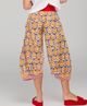 Cuba Guru Pant - Emilia Blue Cuba Guru Pant - Emilia Blue