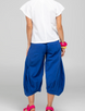 Guru Pant - Blu Guru Pant - Blu