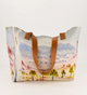 Landscape Tote - Tjoritja