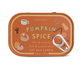 Bistro Pumpkin Spice Printed Tin Candle 4.5oz