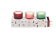 Holiday Boxed Candle Gift Set 3