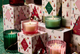 Holiday Candle - Balsam and Fir 4.5oz