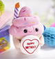 Swizzels Love Hearts Birthday Cupcake