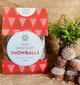 Christmas Snowballs 200g