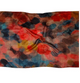 Confetti Lights Abstract Scarf