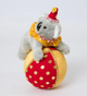 Carnival Koala with Ball