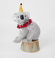 Koala Koala on circus Platform