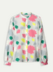 Blouse - Bouquet Multi