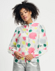 Blouse - Bouquet Multi