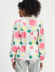 Blouse - Bouquet Multi