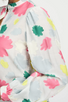 Blouse - Bouquet Multi