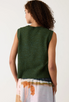 Billie Cable Vest
