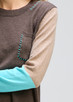 Pocket Detail Jumper ZP8124