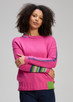 Styled Edges Jumper ZP8103
