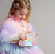 Rainbow Bag